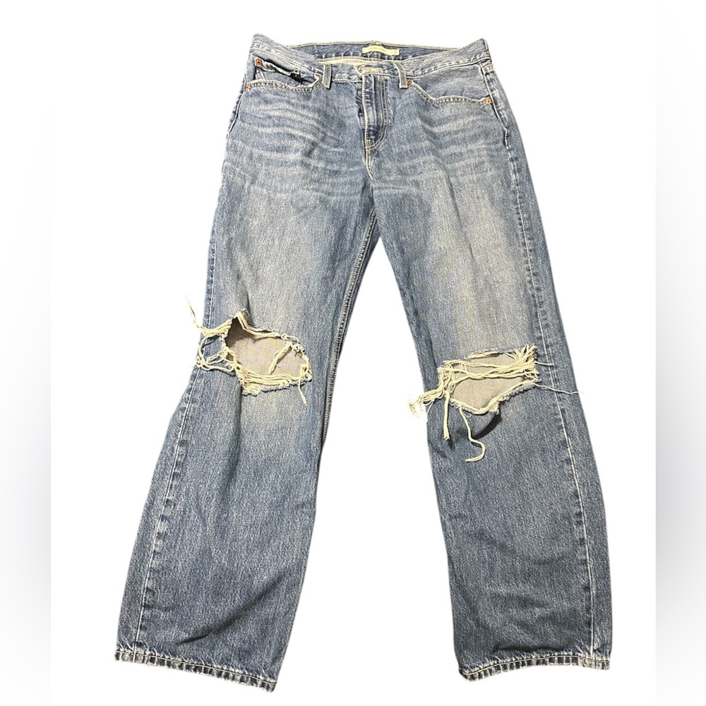 Levi’s Jeans